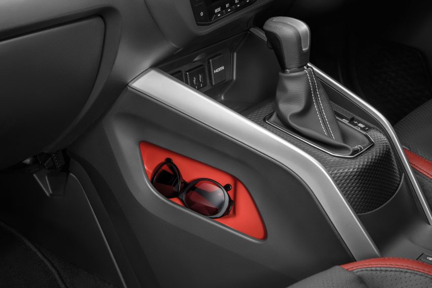 2021 Perodua Ativa 正式发布！三个等级售RM61,500起 147541