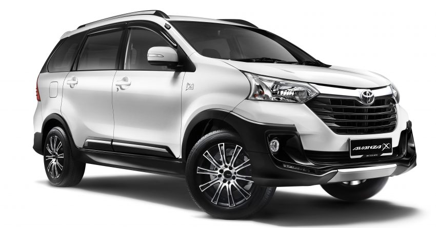 又是燃油泵! Toyota 宣布本地额外召回3,923辆 Avanza 147662
