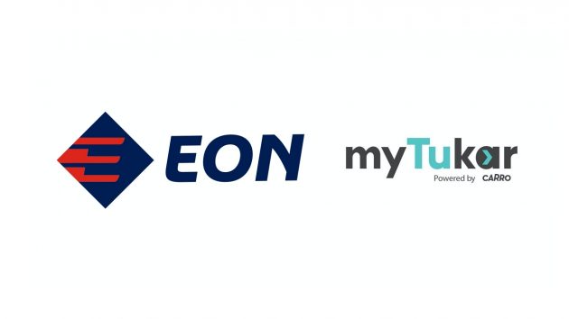 DRB-Hicom 子公司 EON 委任 myTukar 为旧换新合作伙伴