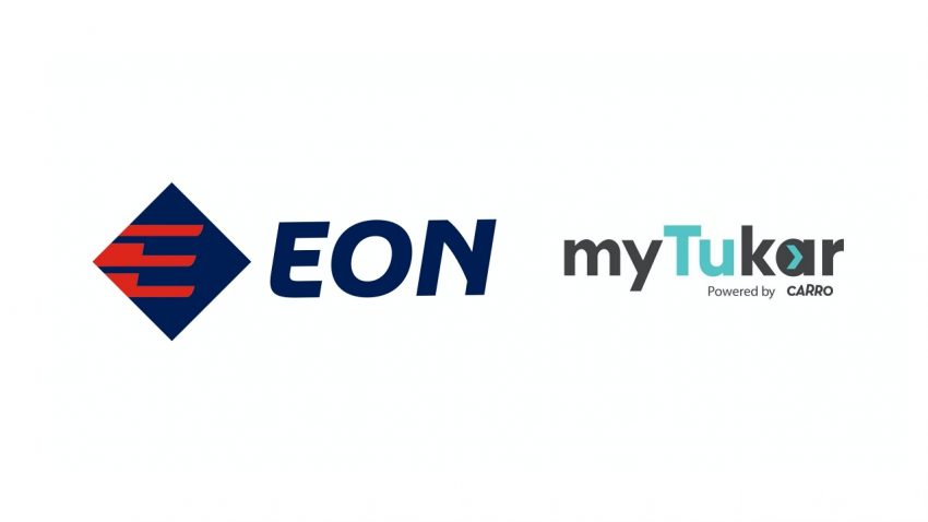 DRB-Hicom 子公司 EON 委任 myTukar 为旧换新合作伙伴 147958