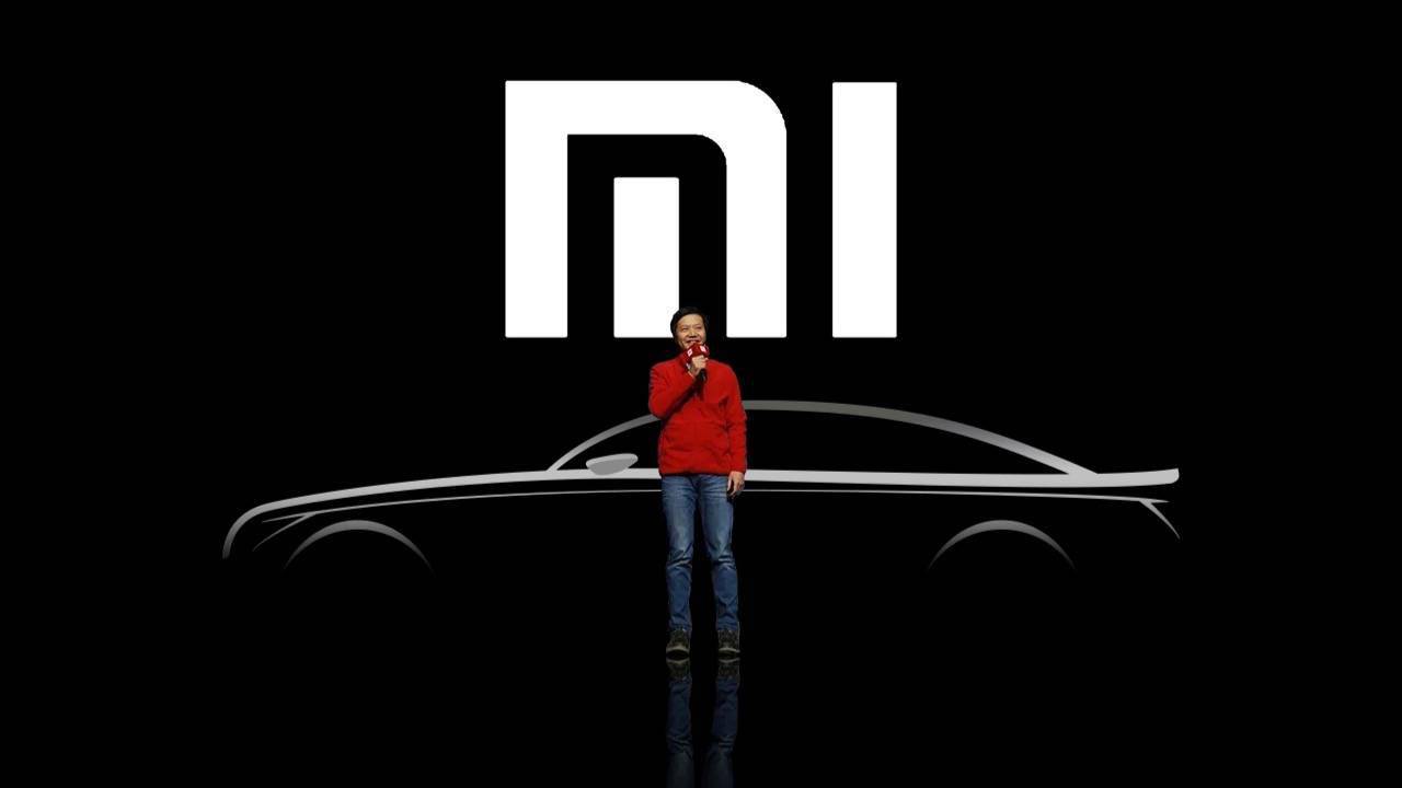 小米造车！创办人雷军称年售千万辆，挤入前五才算成功