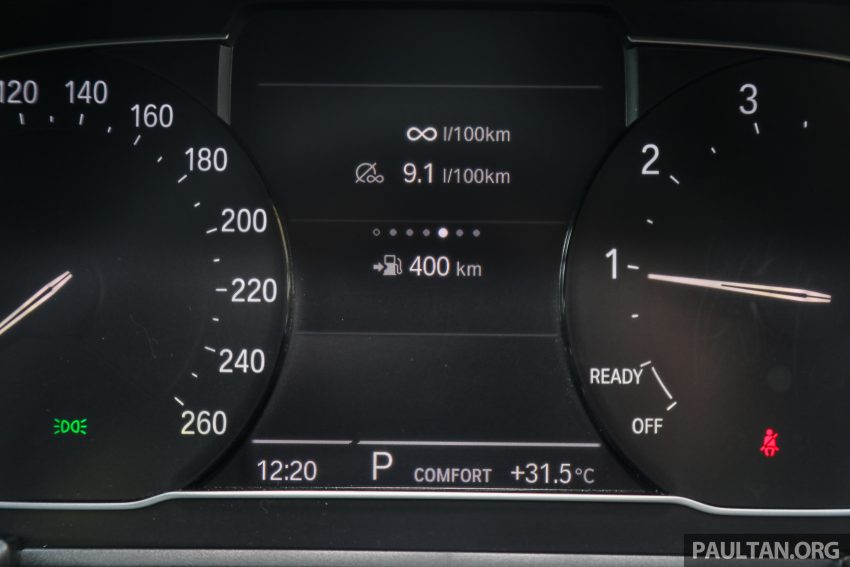 新车试驾: F44 BMW 218i Gran Coupé, 大幅降低入手门槛 153838