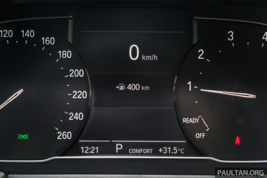 新车试驾: F44 BMW 218i Gran Coupé, 大幅降低入手门槛 153842