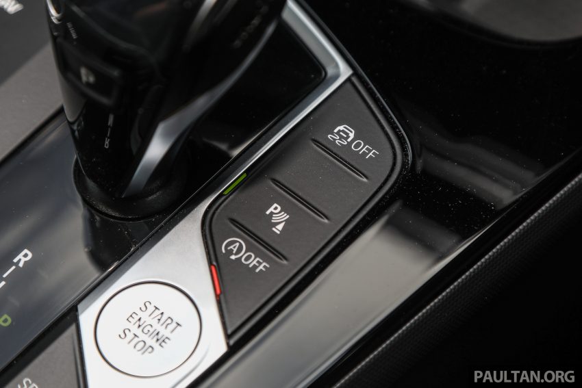 新车试驾: F44 BMW 218i Gran Coupé, 大幅降低入手门槛 153864