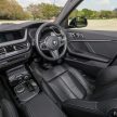 新车试驾: F44 BMW 218i Gran Coupé, 大幅降低入手门槛