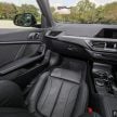 新车试驾: F44 BMW 218i Gran Coupé, 大幅降低入手门槛