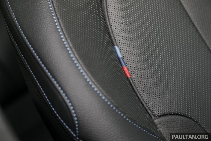 新车试驾: F44 BMW 218i Gran Coupé, 大幅降低入手门槛 153881
