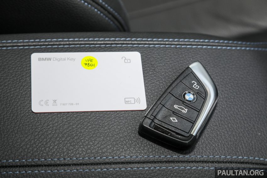 新车试驾: F44 BMW 218i Gran Coupé, 大幅降低入手门槛 153898