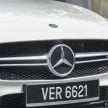 原厂网上发预告, CKD版 Mercedes-AMG A 35 Sedan 与 GLA 35 将携手亮相? A 35 Sedan CKD价格压低至30万?