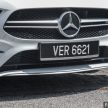 原厂网上发预告, CKD版 Mercedes-AMG A 35 Sedan 与 GLA 35 将携手亮相? A 35 Sedan CKD价格压低至30万?