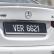 原厂网上发预告, CKD版 Mercedes-AMG A 35 Sedan 与 GLA 35 将携手亮相? A 35 Sedan CKD价格压低至30万?