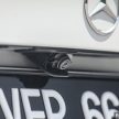 试驾: Mercedes-AMG A35 4Matic Sedan, 最便宜的AMG!