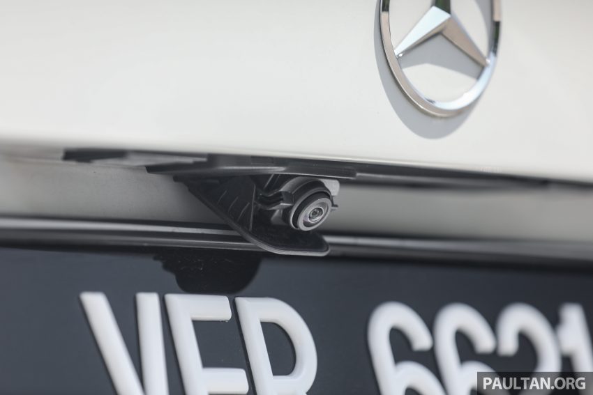 试驾: Mercedes-AMG A35 4Matic Sedan, 最便宜的AMG! 152209