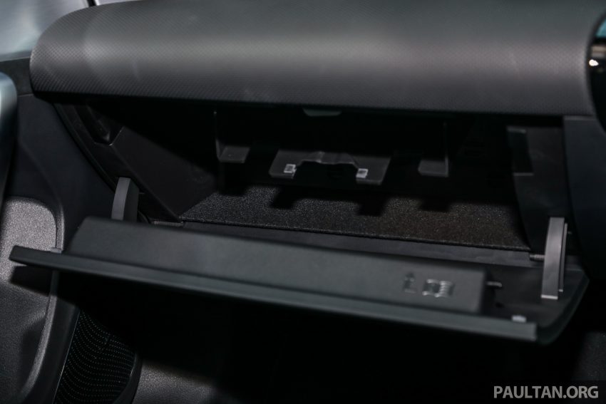 试驾: Mercedes-AMG A35 4Matic Sedan, 最便宜的AMG! 152323