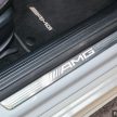 试驾: Mercedes-AMG A35 4Matic Sedan, 最便宜的AMG!