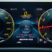 代理商爆料, Mercedes-AMG A 35 Sedan CKD版即将发布