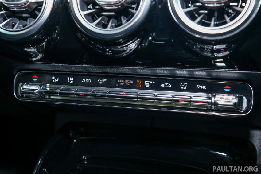 试驾: Mercedes-AMG A35 4Matic Sedan, 最便宜的AMG! 152315