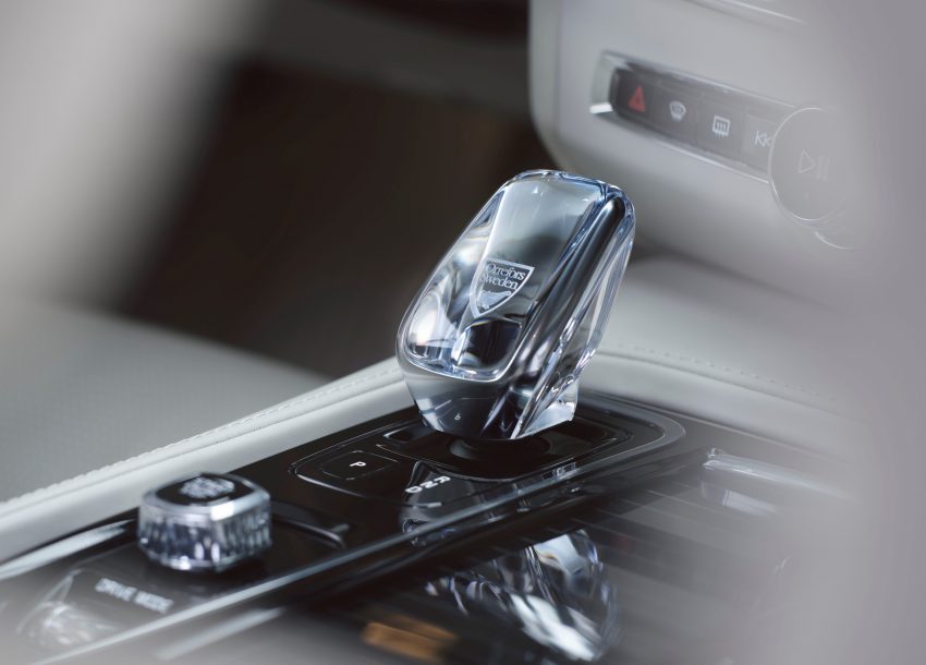 原厂发布官方预告, 小改款 Volvo S90 即将登陆大马市场 151408