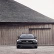 原厂发布官方预告, 小改款 Volvo S90 即将登陆大马市场