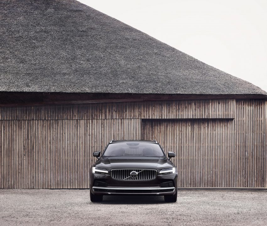 原厂发布官方预告, 小改款 Volvo S90 即将登陆大马市场 151410