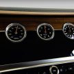 八缸版 Bentley Flying Spur V8登陆大马, 税前价83.9万起