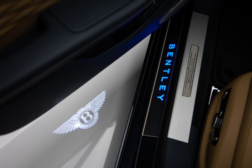 八缸版 Bentley Flying Spur V8登陆大马, 税前价83.9万起 151013