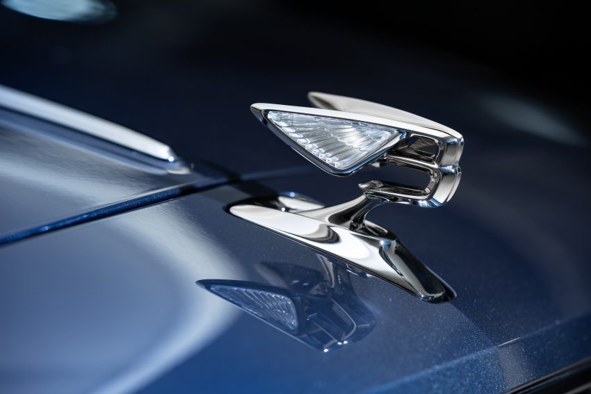 八缸版 Bentley Flying Spur V8登陆大马, 税前价83.9万起 151017