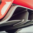 中意合作油电超跑红旗 S9 首发, 1.9秒破百, 极速400km/h