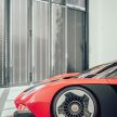 中意合作油电超跑红旗 S9 首发, 1.9秒破百, 极速400km/h