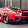 中意合作油电超跑红旗 S9 首发, 1.9秒破百, 极速400km/h