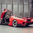 中意合作油电超跑红旗 S9 首发, 1.9秒破百, 极速400km/h