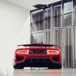 中意合作油电超跑红旗 S9 首发, 1.9秒破百, 极速400km/h