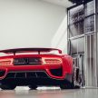 中意合作油电超跑红旗 S9 首发, 1.9秒破百, 极速400km/h