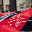 中意合作油电超跑红旗 S9 首发, 1.9秒破百, 极速400km/h
