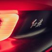 中意合作油电超跑红旗 S9 首发, 1.9秒破百, 极速400km/h