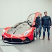 中意合作油电超跑红旗 S9 首发, 1.9秒破百, 极速400km/h