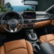 2021 Kia Cerato 小改款韩国首发, 科技配备与外观全升级