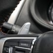 2021 Mitsubishi Triton Athlete 新车实拍, 新旗舰版本