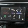 2021 Mitsubishi Triton Athlete 新车实拍, 新旗舰版本