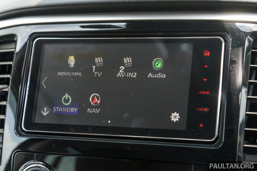 2021 Mitsubishi Triton Athlete 新车实拍, 新旗舰版本 151633