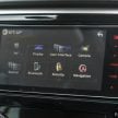 2021 Mitsubishi Triton Athlete 新车实拍, 新旗舰版本