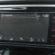2021 Mitsubishi Triton Athlete 新车实拍, 新旗舰版本