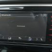 2021 Mitsubishi Triton Athlete 新车实拍, 新旗舰版本