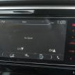 2021 Mitsubishi Triton Athlete 新车实拍, 新旗舰版本