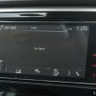 2021 Mitsubishi Triton Athlete 新车实拍, 新旗舰版本