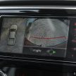 2021 Mitsubishi Triton Athlete 新车实拍, 新旗舰版本