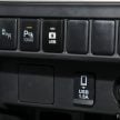 2021 Mitsubishi Triton Athlete 新车实拍, 新旗舰版本