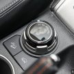 2021 Mitsubishi Triton Athlete 新车实拍, 新旗舰版本