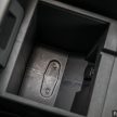 2021 Mitsubishi Triton Athlete 新车实拍, 新旗舰版本