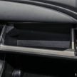 2021 Mitsubishi Triton Athlete 新车实拍, 新旗舰版本